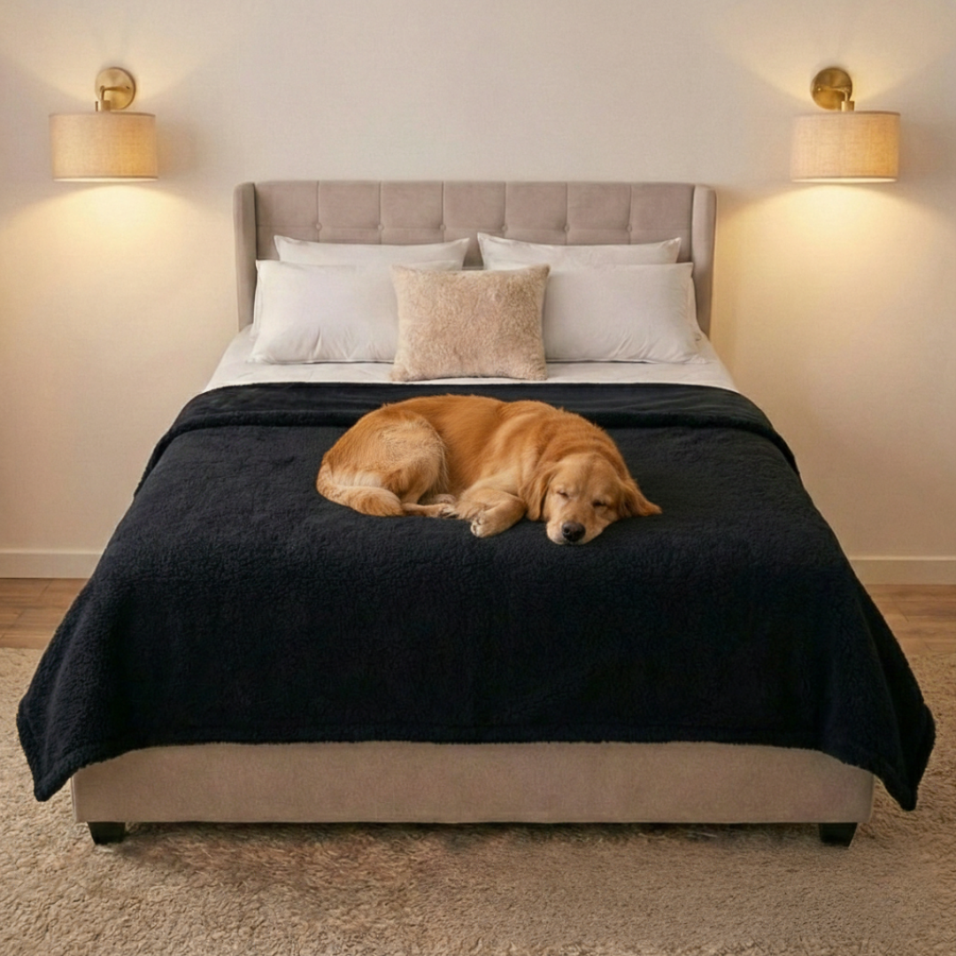 Lynea Comfort Decke