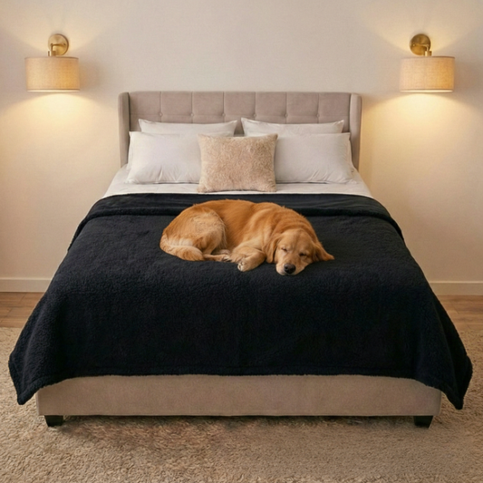 Lynea Comfort Decke