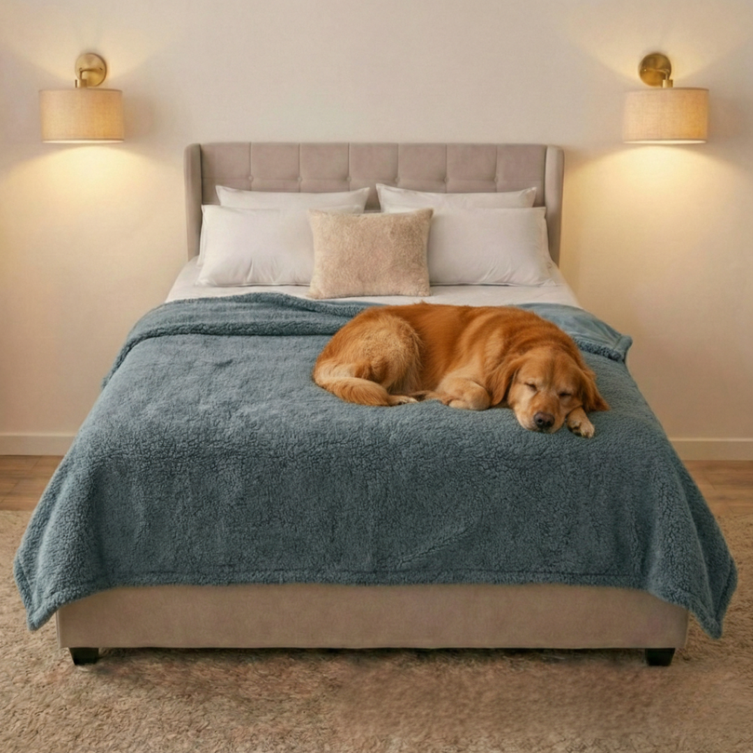 Lynea Comfort Decke