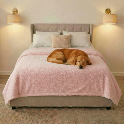 Lynea Comfort Decke