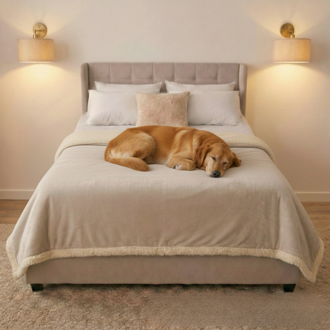 Lynea Comfort Decke