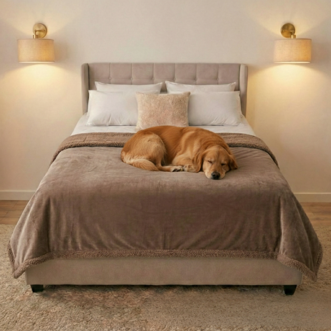 Lynea Comfort Decke