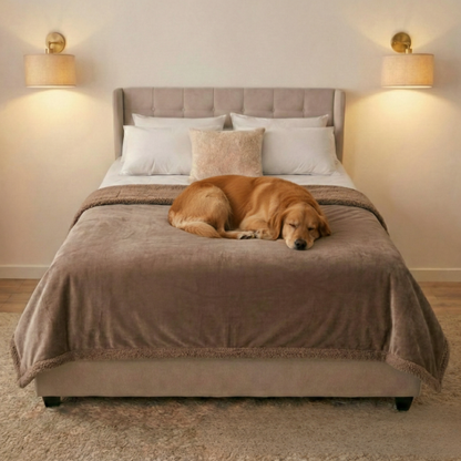 Lynea Comfort Decke