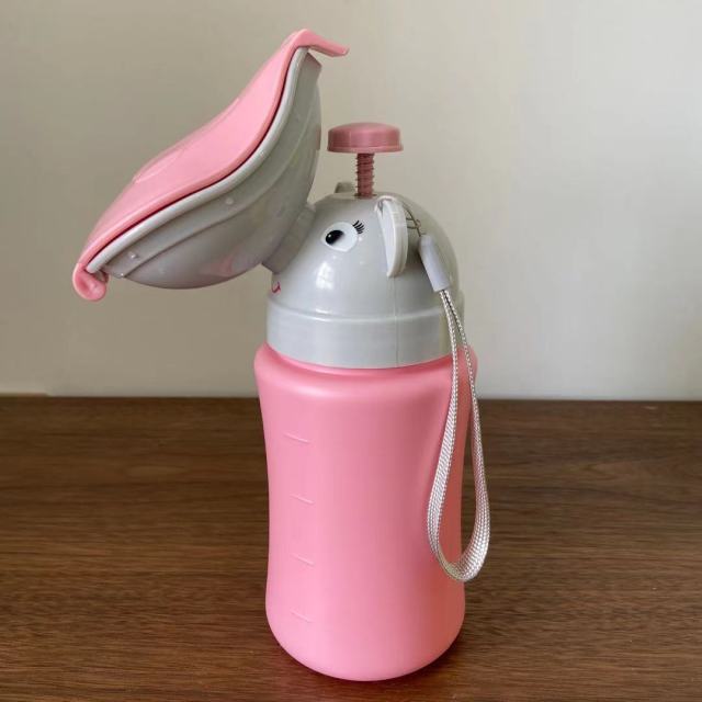 Portable Baby Toilet Urinal Pot