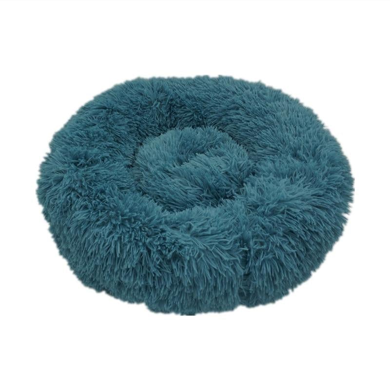 Super Soft Donut Pet Bed